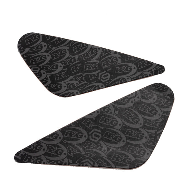 R&G Race Grips for the Ohvale 110/160 (2-Piece Kit)